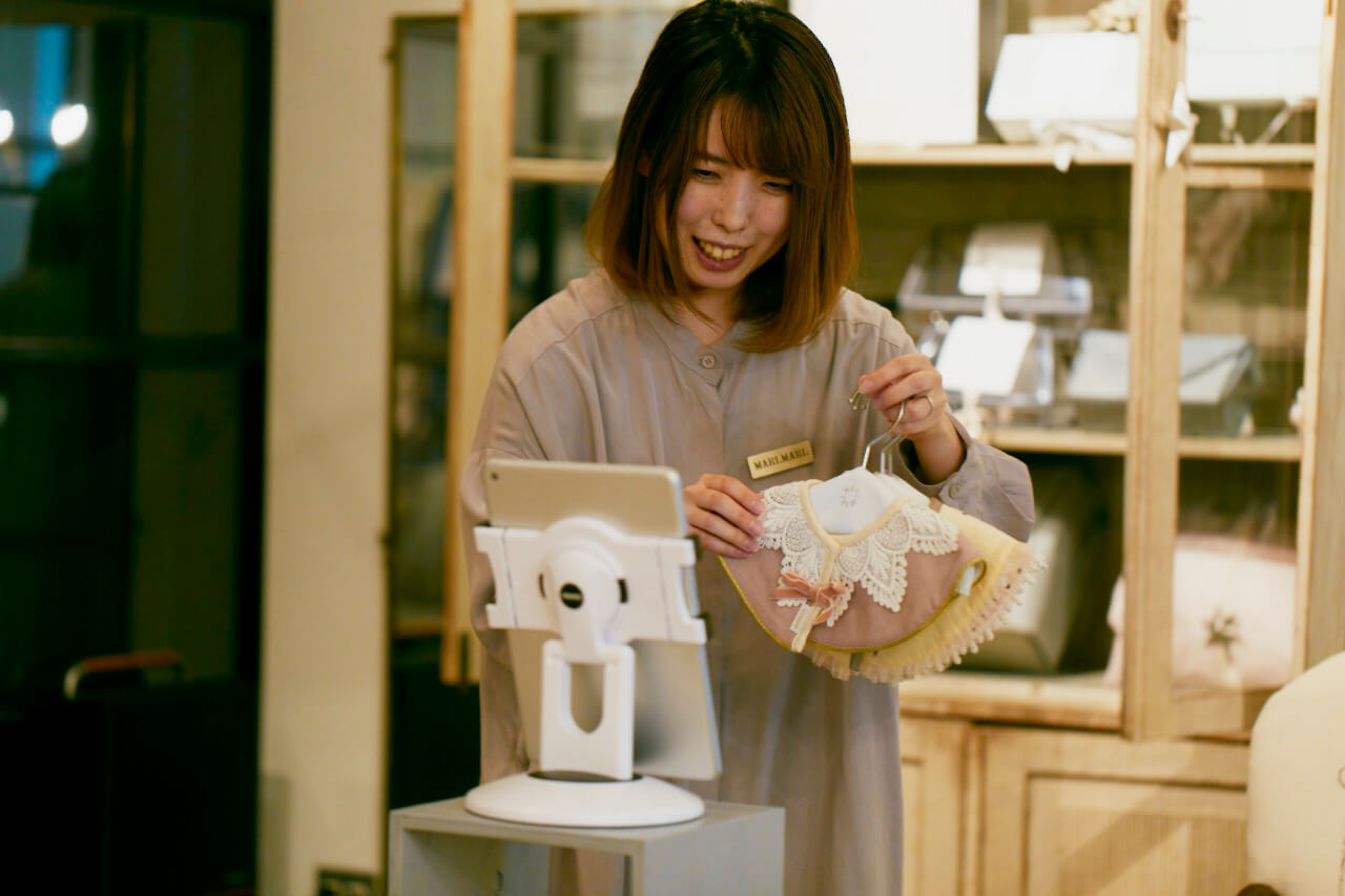 小寺 なつ子Natsuko Odera