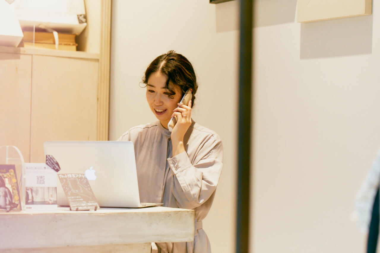 山田 幸子Sachiko Yamada