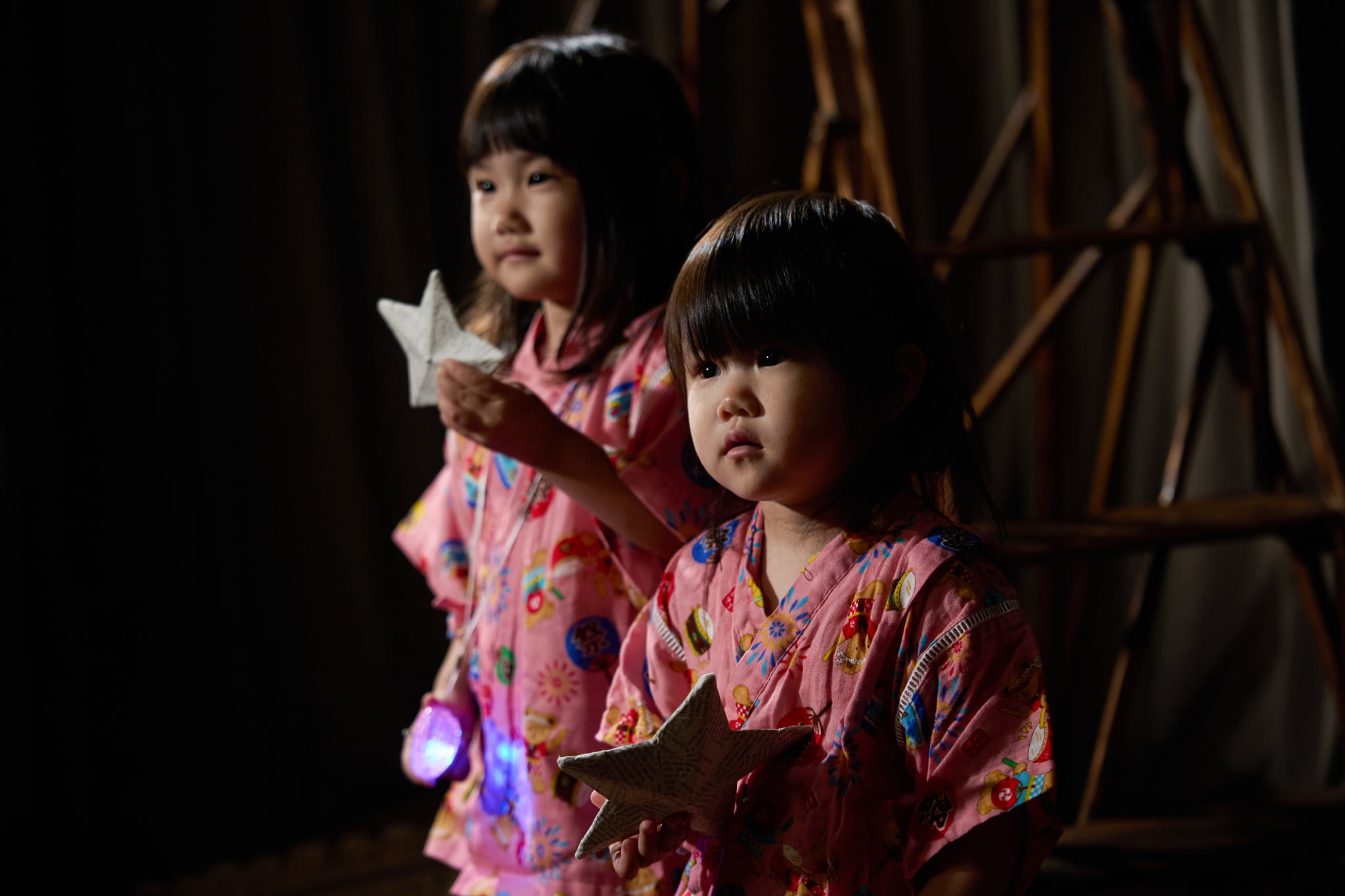 MARLMARL夏祭り in STUDIO MARLMARL SHIBAKOEN